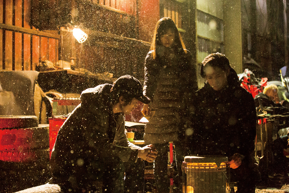 デイアンドナイト 5枚目の写真・画像