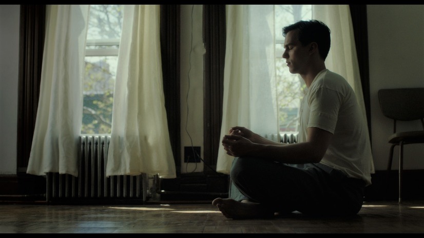 ライ麦畑の反逆児　ひとりぼっちのサリンジャー 3枚目の写真・画像