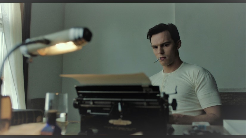 ライ麦畑の反逆児　ひとりぼっちのサリンジャー 4枚目の写真・画像