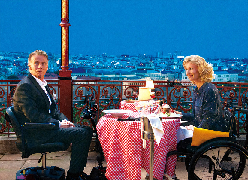 パリ、嘘つきな恋 2枚目の写真・画像