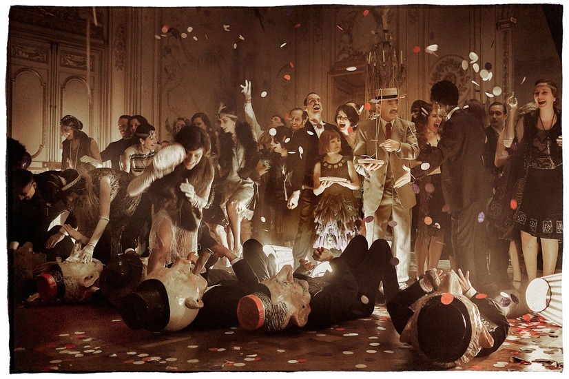 © 2017 STADENN PROD. – MANCHESTER FILMS – GAUMONT – France 2 CINEMA ©Jérôme Prébois / ADCB Films