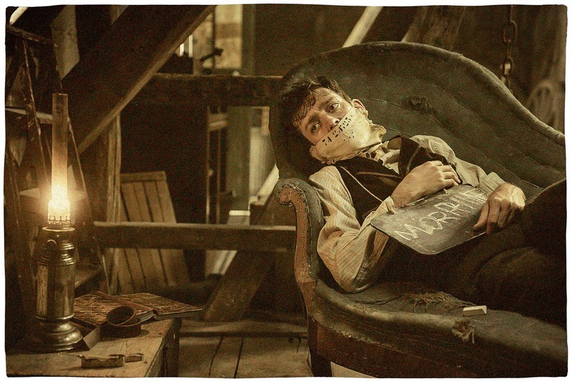 © 2017 STADENN PROD. – MANCHESTER FILMS – GAUMONT – France 2 CINEMA ©Jérôme Prébois / ADCB Films