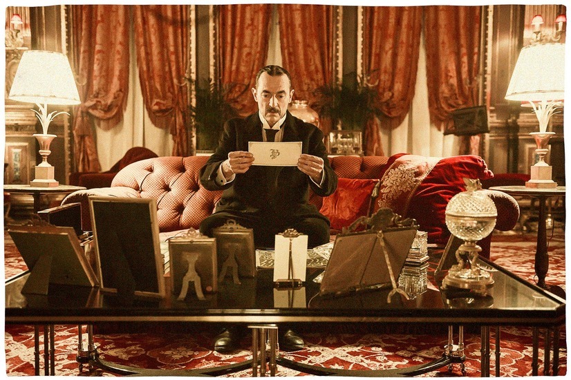 © 2017 STADENN PROD. – MANCHESTER FILMS – GAUMONT – France 2 CINEMA ©Jérôme Prébois / ADCB Films