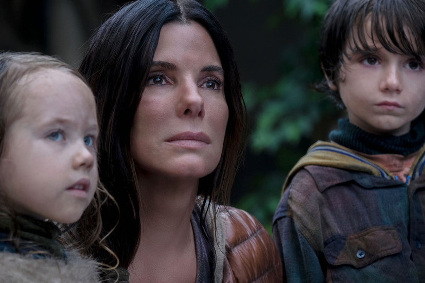 バード・ボックス 5枚目の写真・画像