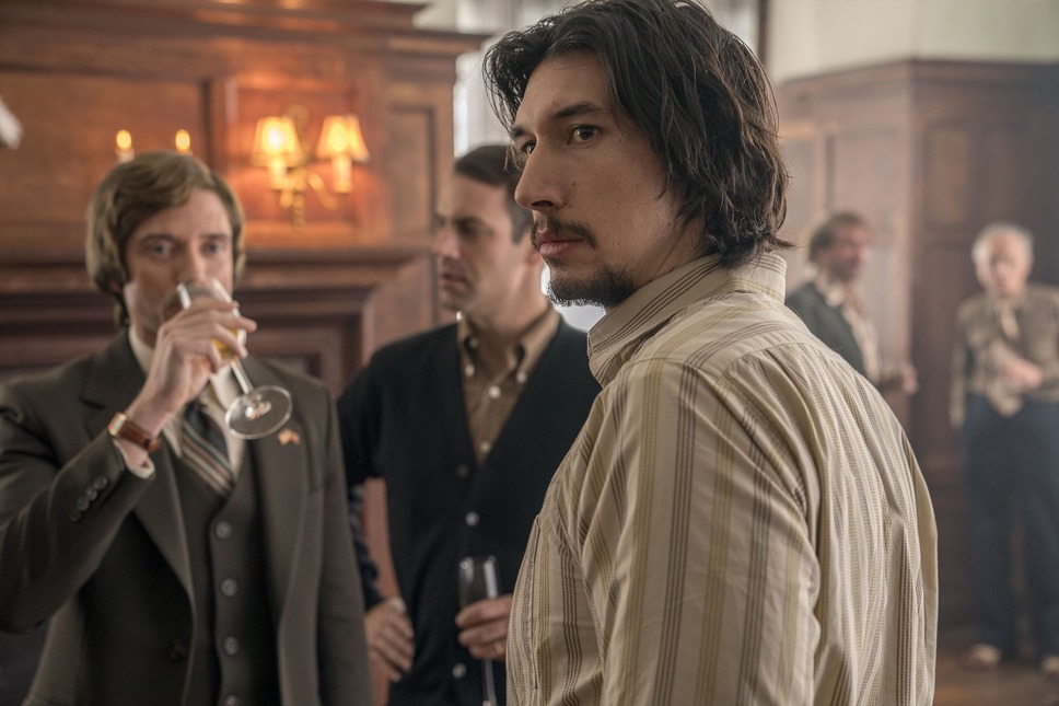 ブラック・クランズマン 5枚目の写真・画像