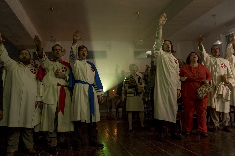 ブラック・クランズマン 6枚目の写真・画像