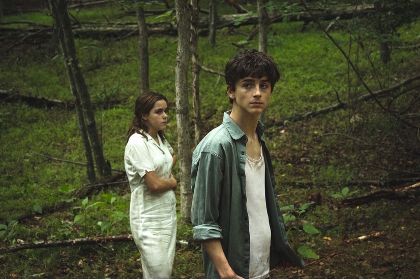 シークレット・チルドレン　禁じられた力 2枚目の写真・画像