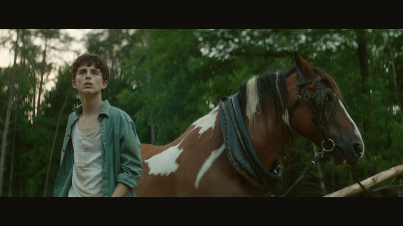 シークレット・チルドレン　禁じられた力 4枚目の写真・画像