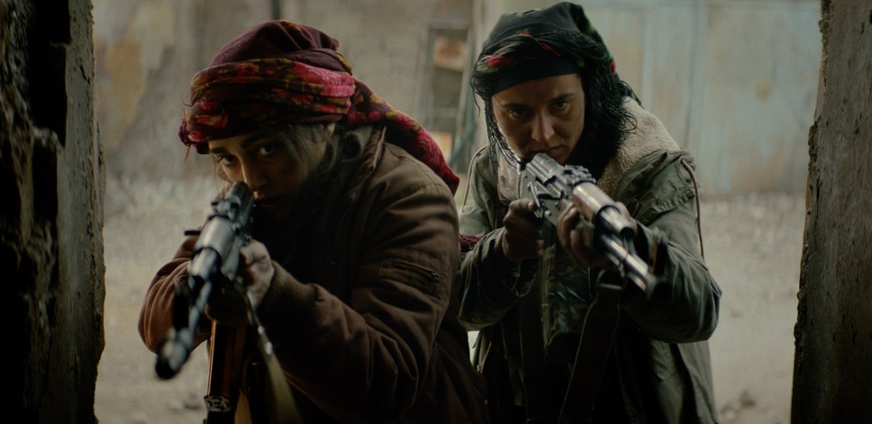 バハールの涙 3枚目の写真・画像