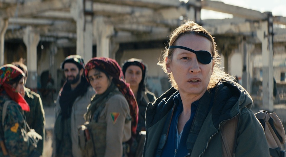 バハールの涙 5枚目の写真・画像