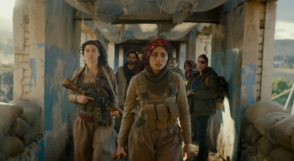 バハールの涙 9枚目の写真・画像