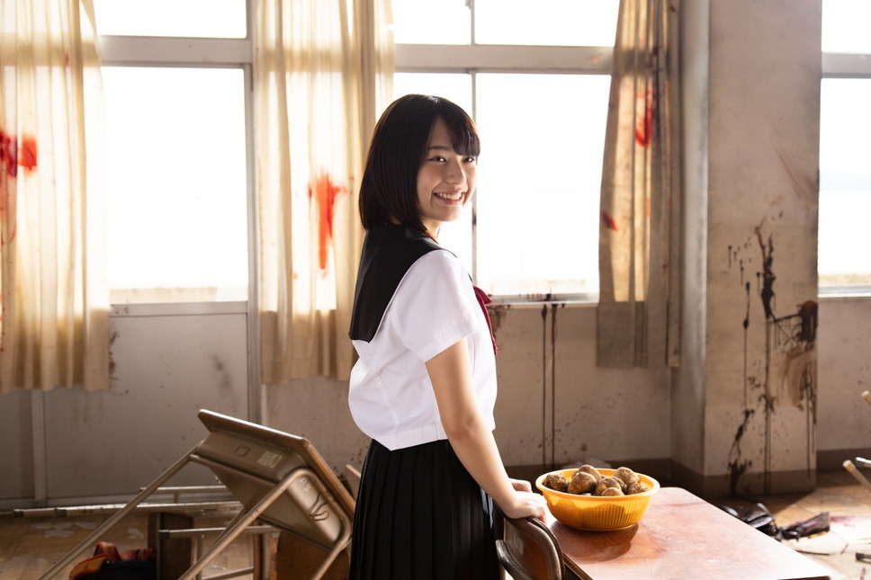 がっこうぐらし！ 7枚目の写真・画像