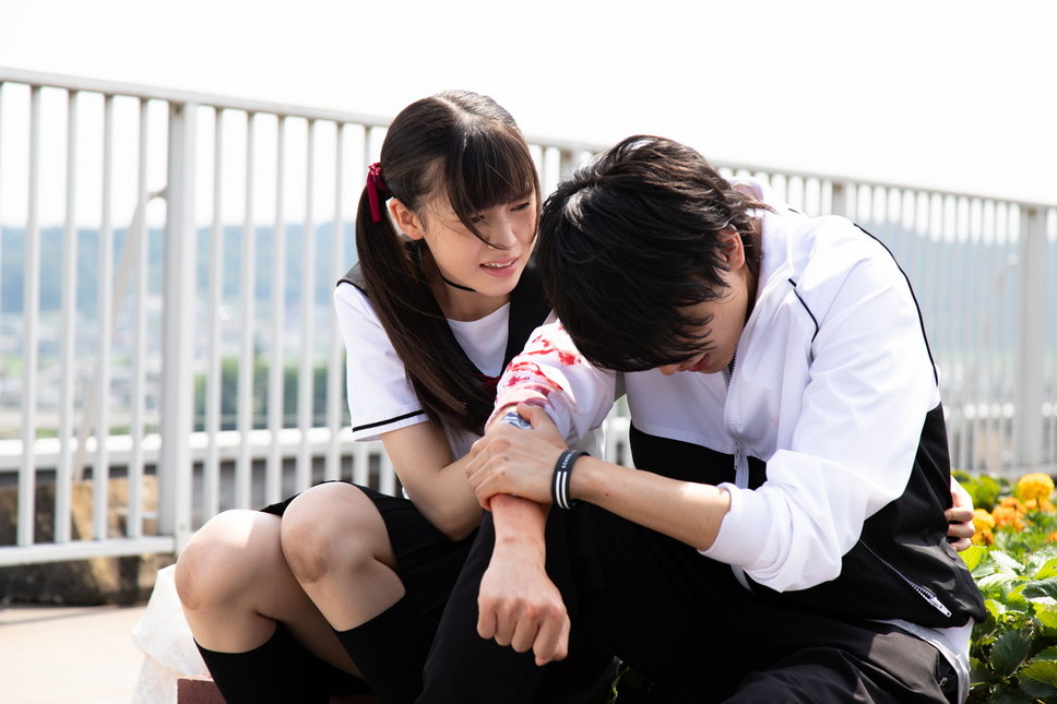 がっこうぐらし！ 9枚目の写真・画像