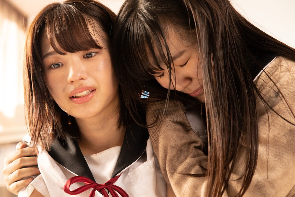 がっこうぐらし！ 10枚目の写真・画像