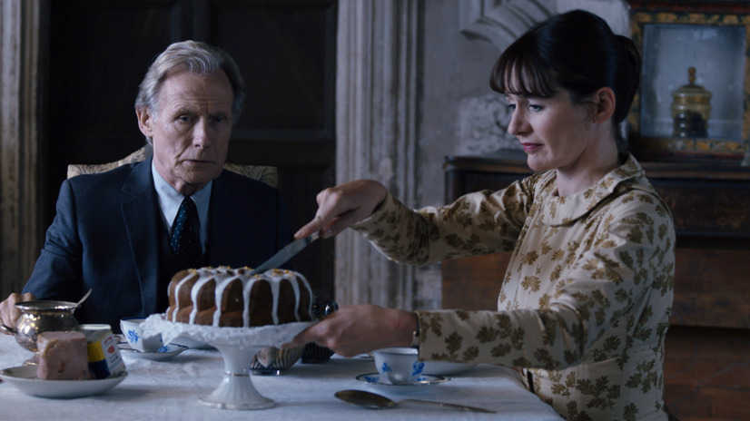 マイ・ブックショップ 5枚目の写真・画像