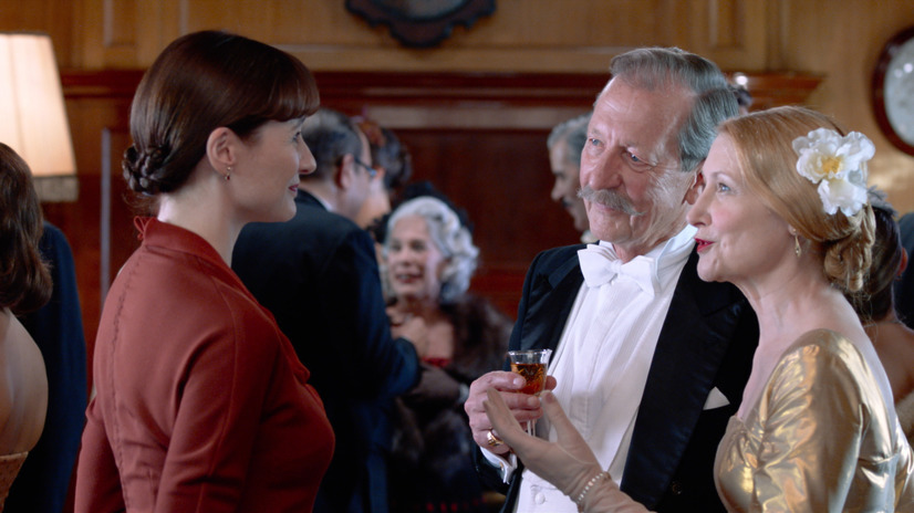 マイ・ブックショップ 8枚目の写真・画像