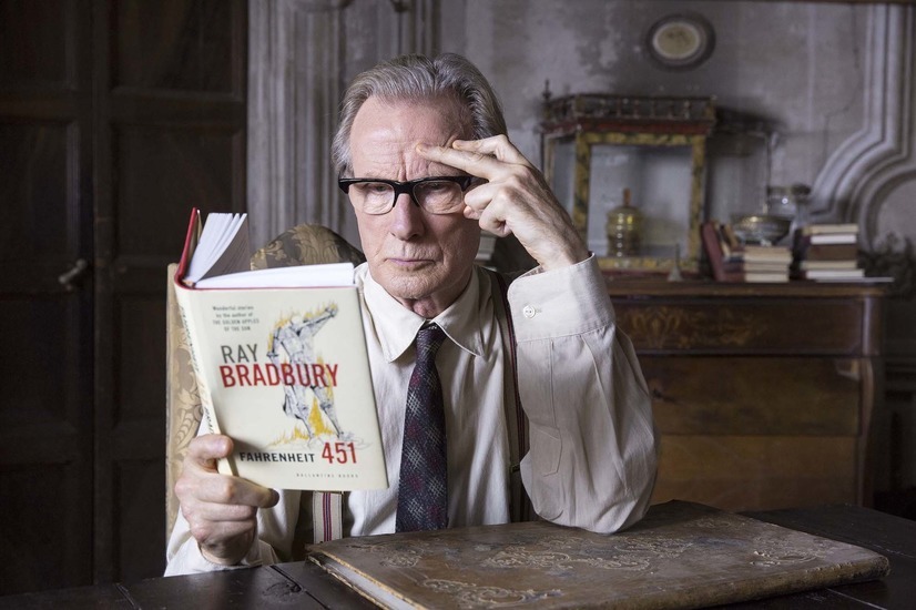 マイ・ブックショップ 10枚目の写真・画像