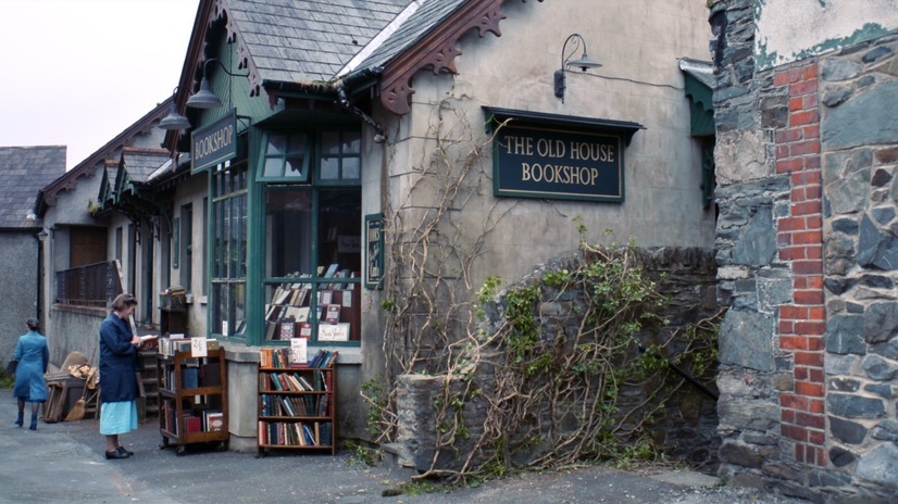 マイ・ブックショップ 11枚目の写真・画像