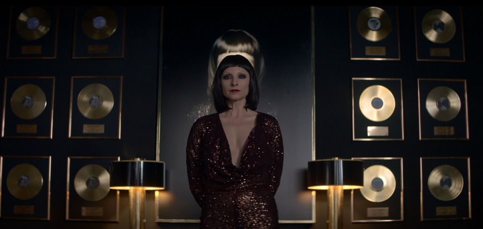 シークレット・ヴォイス 2枚目の写真・画像