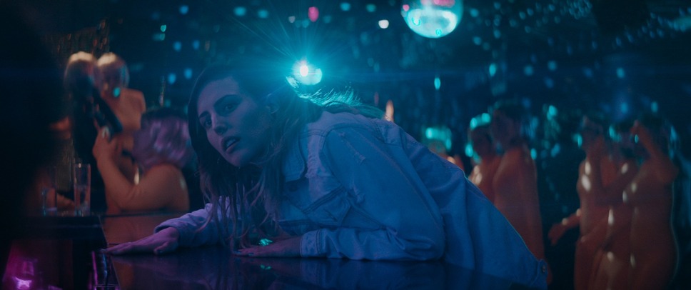 シークレット・ヴォイス 5枚目の写真・画像