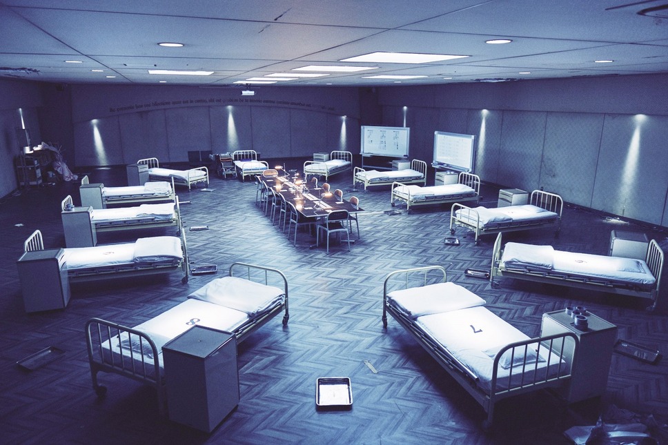 十二人の死にたい子どもたち 5枚目の写真・画像