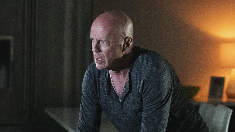 デス・ショット 2枚目の写真・画像