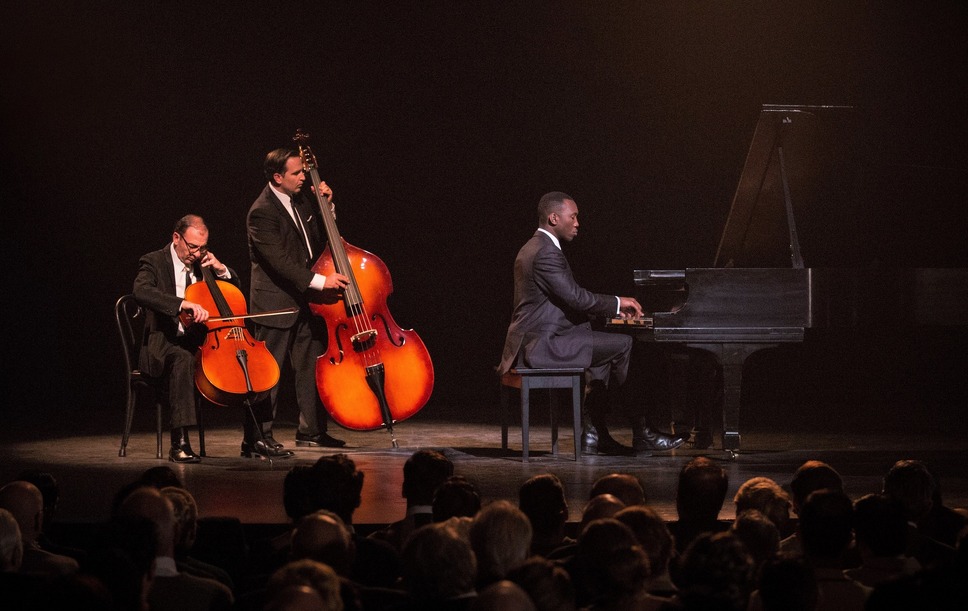 グリーンブック 6枚目の写真・画像