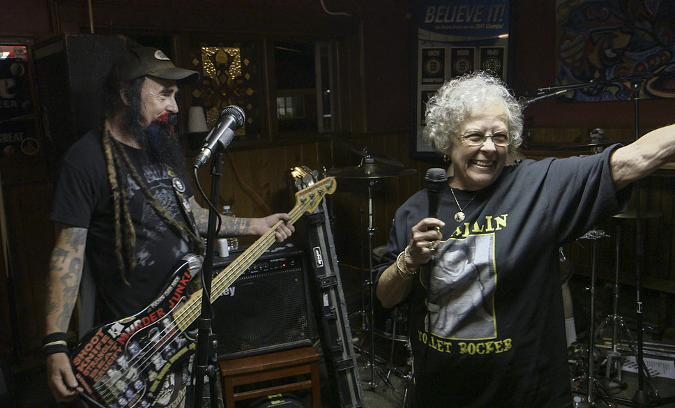 ジ・アリンズ／愛すべき最高の家族 2枚目の写真・画像