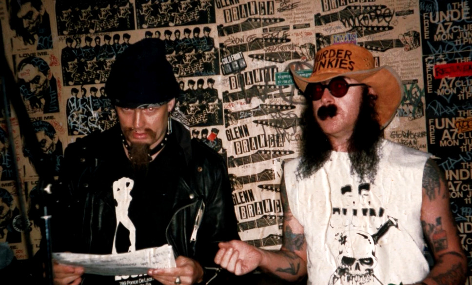 ジ・アリンズ／愛すべき最高の家族 4枚目の写真・画像