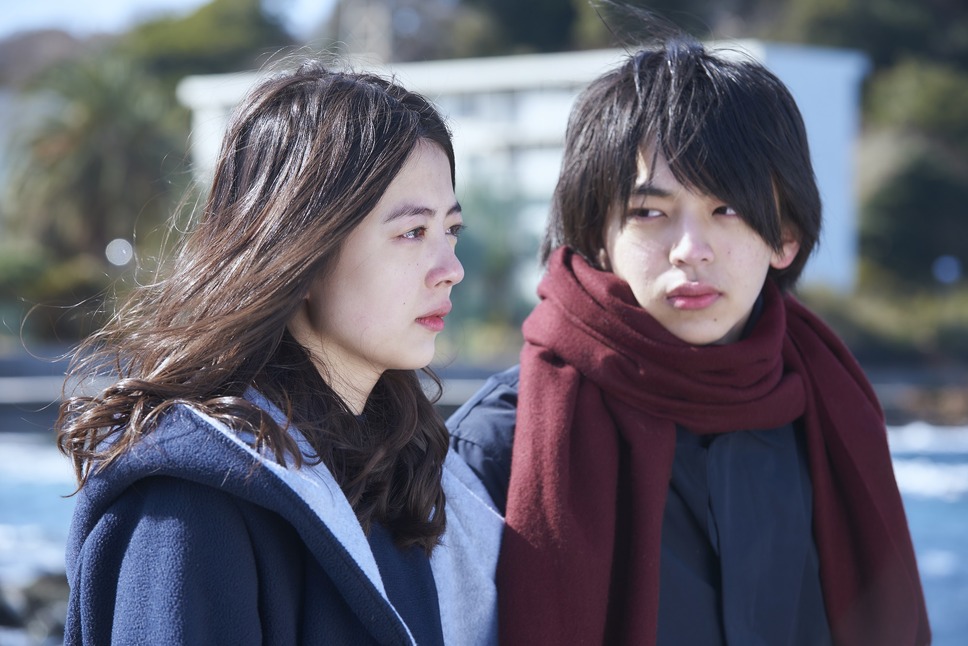 空の瞳とカタツムリ4枚目の写真 画像 Cinemacafe Net