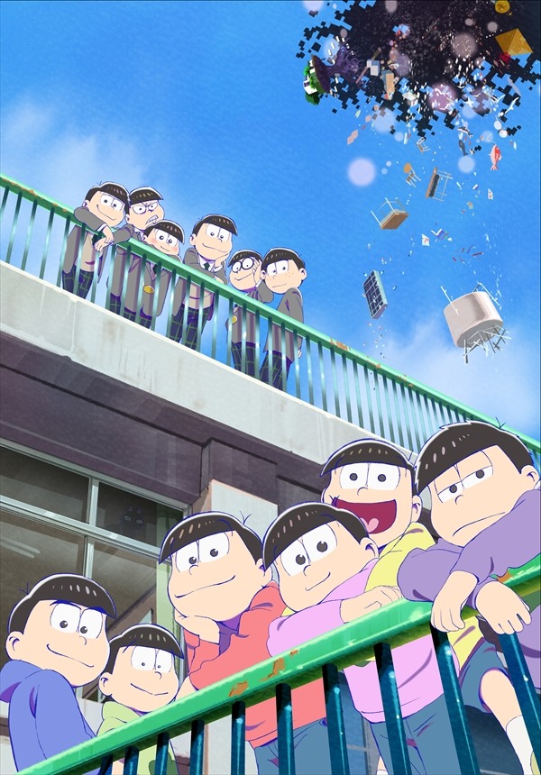 おそ松さん 映画でも大活躍 あざと可愛いトド松のトリビア15選 2 4