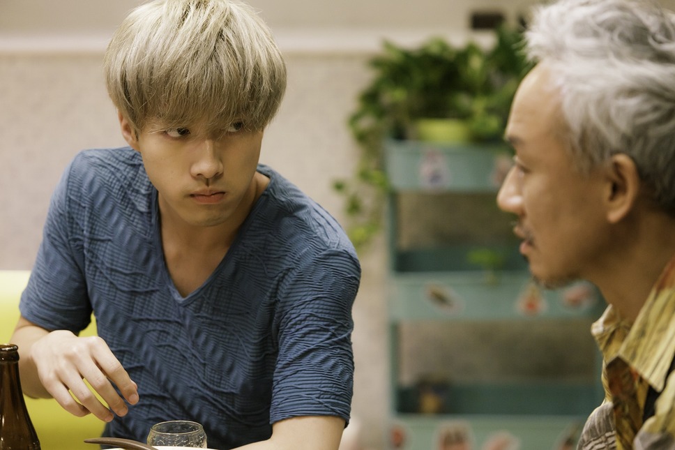 JK☆ROCK 3枚目の写真・画像