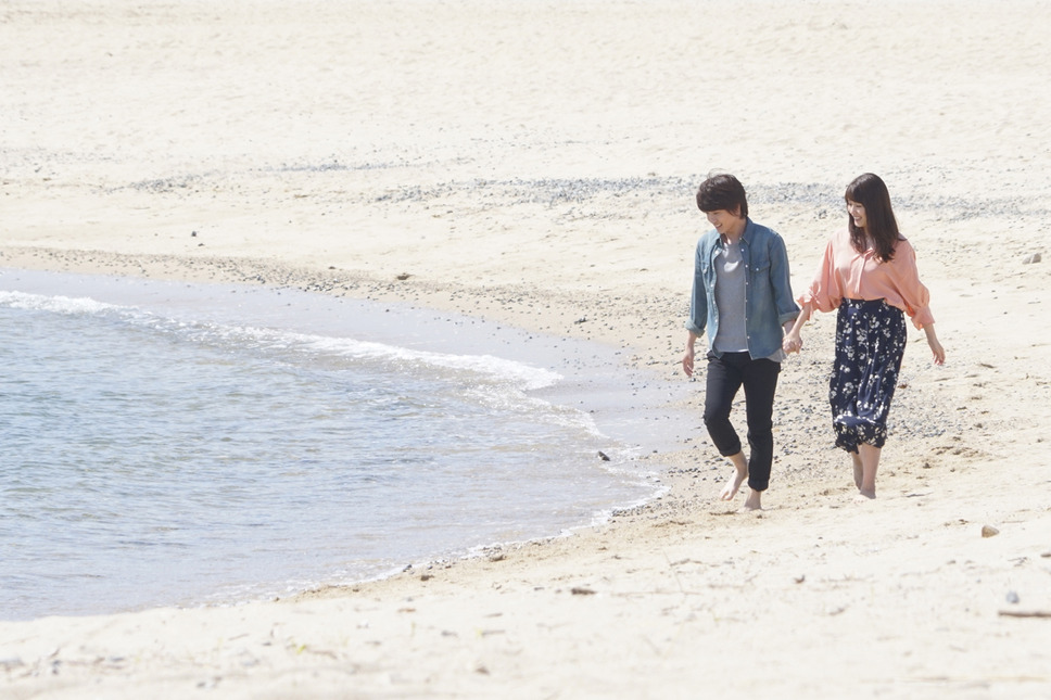 フォルトゥナの瞳 6枚目の写真・画像