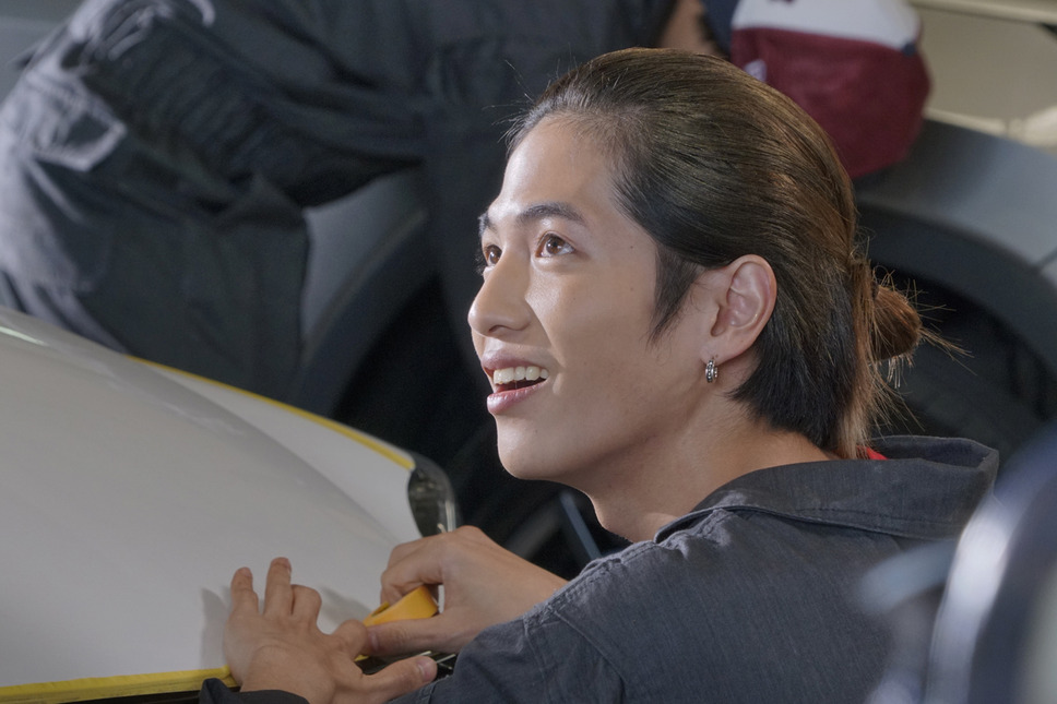 フォルトゥナの瞳 12枚目の写真・画像