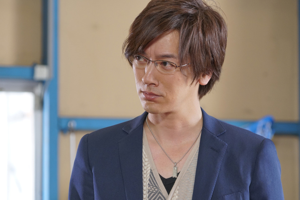 フォルトゥナの瞳 13枚目の写真・画像