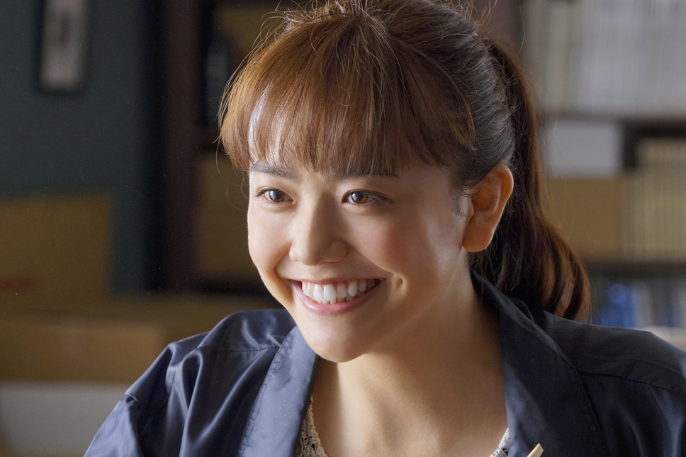 フォルトゥナの瞳 14枚目の写真・画像