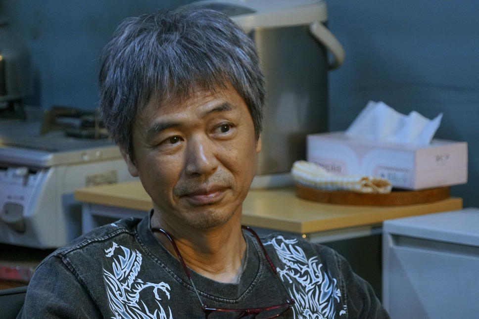 フォルトゥナの瞳 17枚目の写真・画像