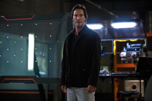 レプリカズ 2枚目の写真・画像