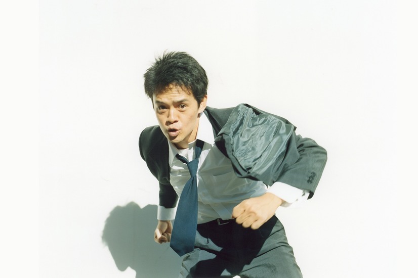 宮本から君へ 4枚目の写真・画像