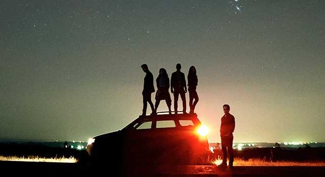 パワーレンジャー 1枚目の写真・画像