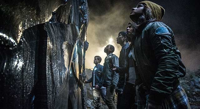 パワーレンジャー 2枚目の写真・画像