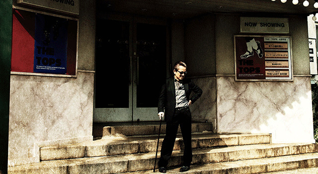 TAP -THE LAST SHOW- 1枚目の写真・画像