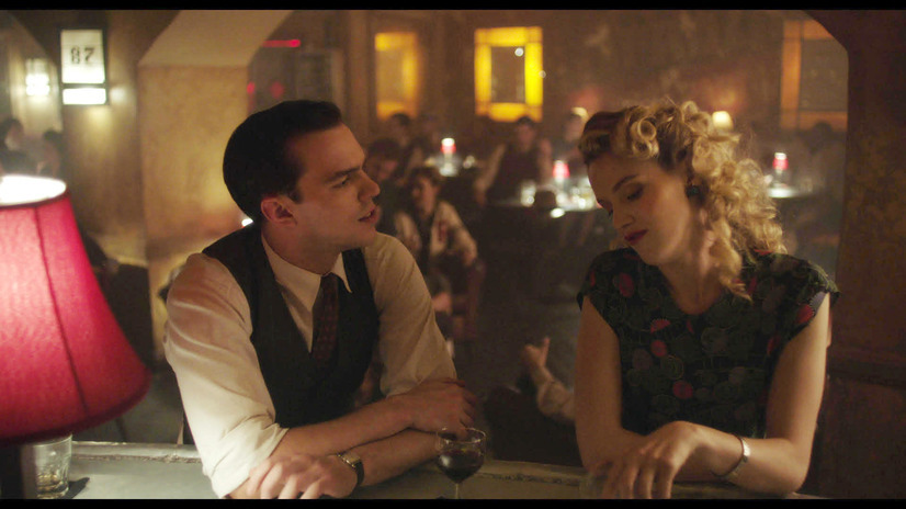 ライ麦畑の反逆児　ひとりぼっちのサリンジャー 8枚目の写真・画像