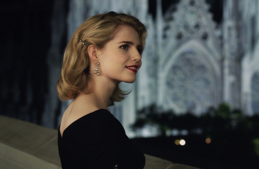 ライ麦畑の反逆児　ひとりぼっちのサリンジャー 10枚目の写真・画像