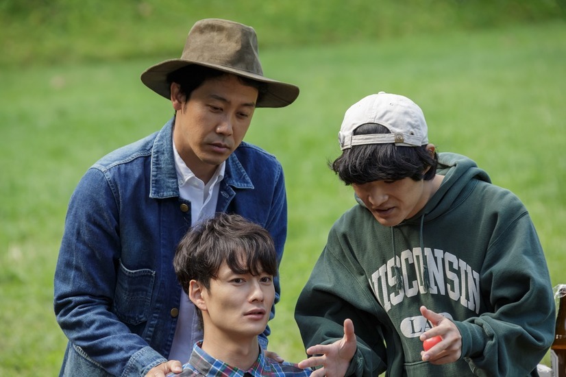 そらのレストラン 13枚目の写真・画像