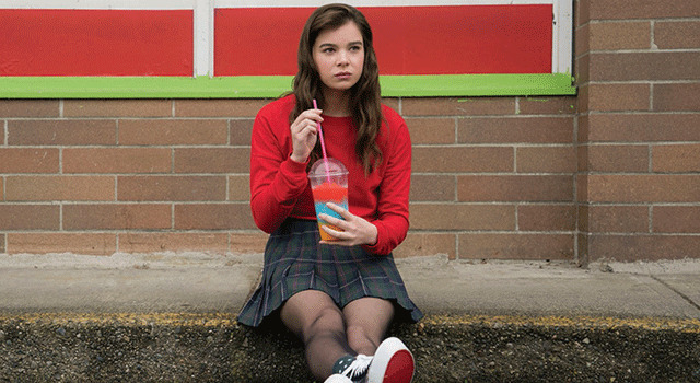 スウィート17モンスター 2枚目の写真・画像