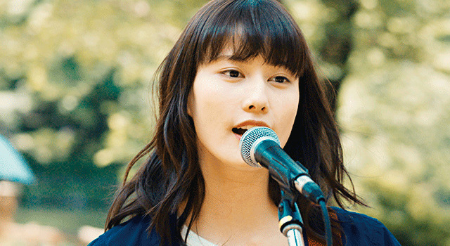 PARKS パークス 1枚目の写真・画像