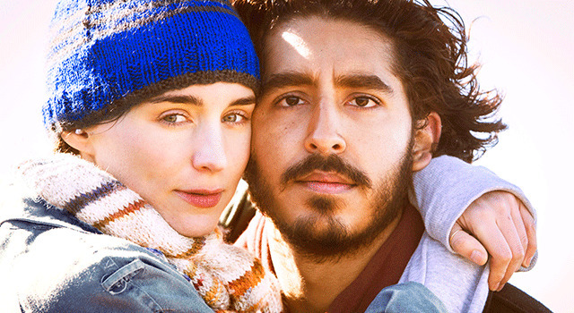 LION／ライオン　〜25年目のただいま〜 2枚目の写真・画像