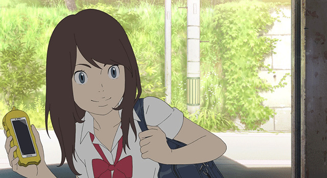 ひるね姫　〜知らないワタシの物語〜 2枚目の写真・画像