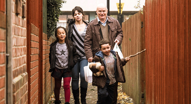 わたしは、ダニエル・ブレイク 2枚目の写真・画像